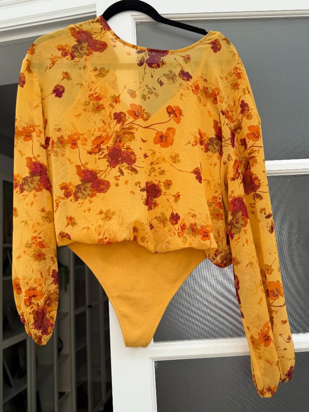 Women's Wilfred Blouse/Bodysuit